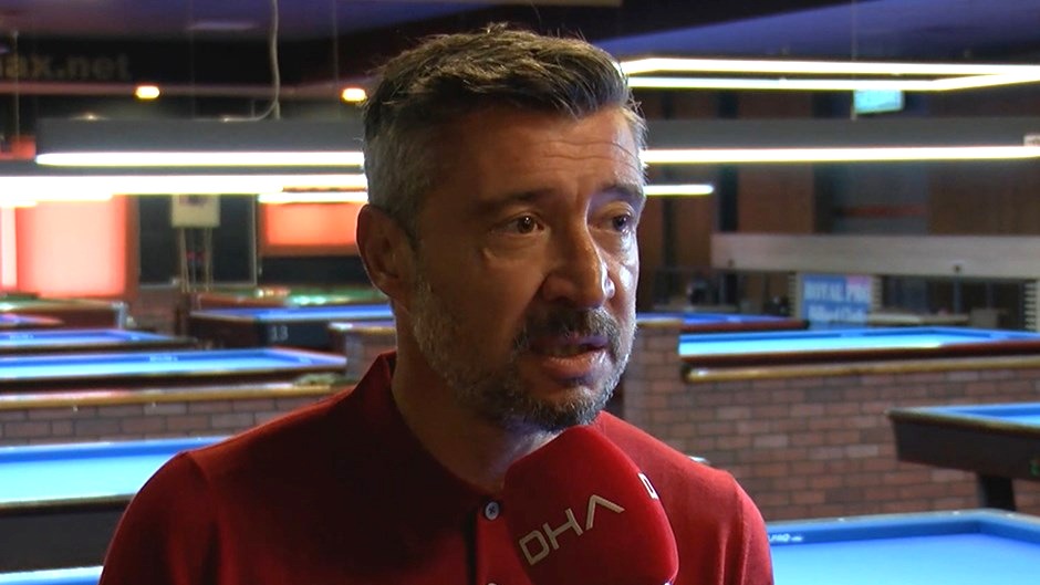 Tümer Metin'den Fenerbahçe Santraforlarına 'Ayıp Ediyorsunuz!' Fırçası: 'Prenssiniz, Koşmayın!'
