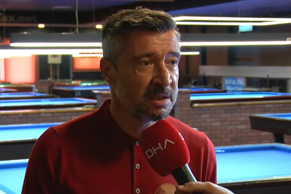 Tümer Metin'den flaş Muslera çıkışı: "Attıysan penaltıyı o zaman..." - 1