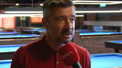 Tümer Metin'den Galatasaraylı yıldıza övgü: "Sen ne yiyorsun, ne içiyorsun?"