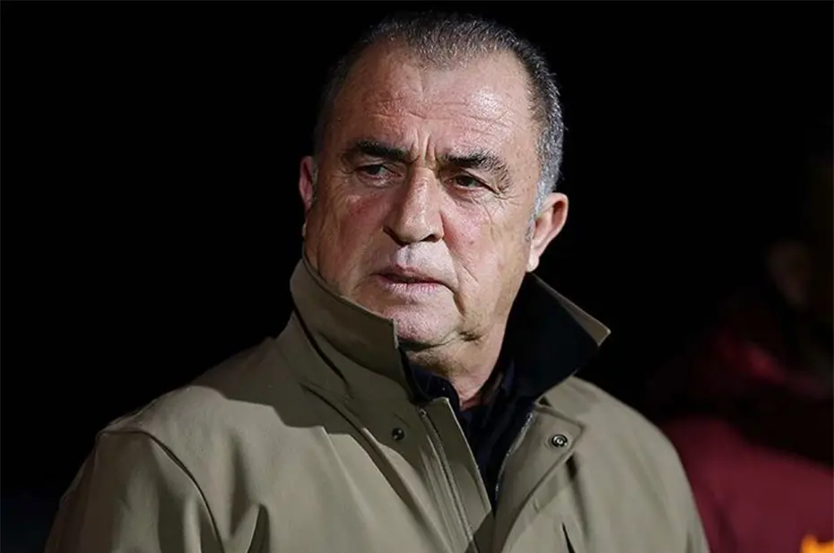 Fatih Terim, Hollanda-Türkiye maçı sonrası konuştu: "Böylesini hiç hatırlamıyorum" - 9