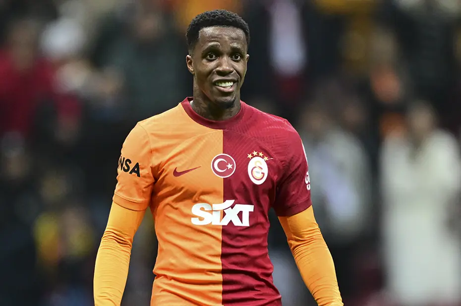 Wilfried Zaha'ya Unai Emery kancası! Yeniden Premier Lig'e mi dönecek? - 4
