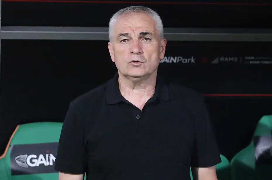 Hatayspor'dan Vincent Aboubakar kararı - 7