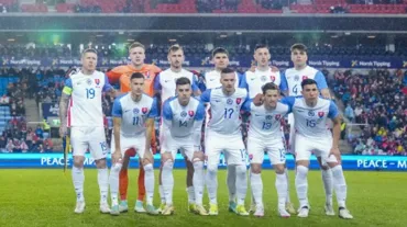 EURO 2024 panorama: Slovakya