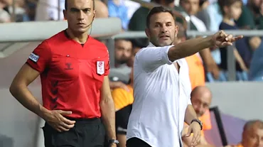 Okan Buruk'tan Icardi ve transfer sözleri