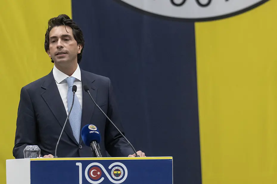 Fenerbahçe'den gece yarısı olay Galatasaray açıklaması - 4