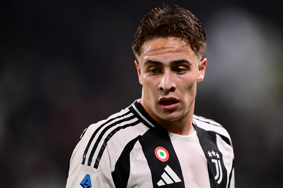 Juventus'ta Igor Tudor'a 'Güle Güle', Kenan Yıldız'a 'Buyur Sen Yön Göster!' Dedi Mi Desinler!