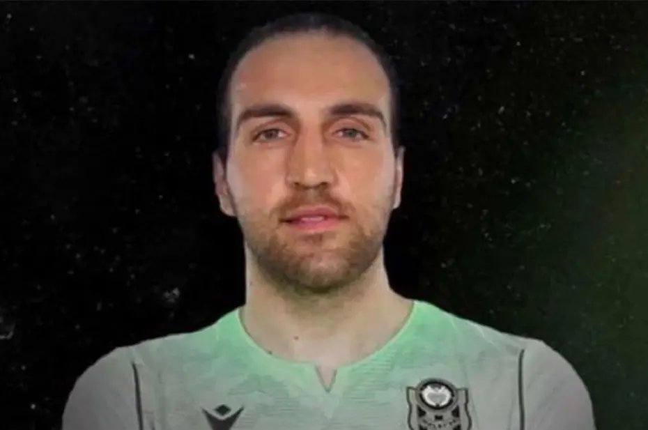 6 Şubat depremlerinde hayatını kaybeden sporcular - 11 6 Şubat depremlerinde hayatını kaybeden sporcular - 11