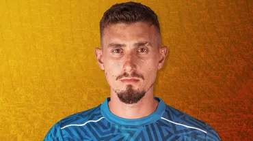 Göztepe yeni kalecisini resmen açıkladı