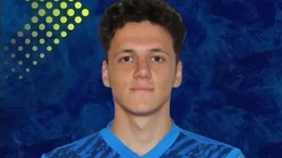 Menemen FK'ya Galatasaray'dan takviye