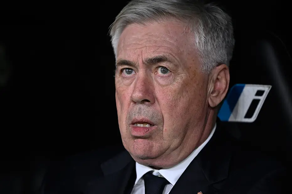 Ancelotti'den büyük ters köşe: Herkes imzaya beklerken aklını çelen inanılması güç teklif - 5 Ancelotti'den büyük ters köşe: Herkes imzaya beklerken aklını çelen inanılması güç teklif - 5