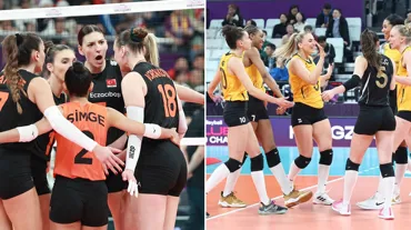 Kulüpler Dünya Şampiyonası | Eczacıbaşı - VakıfBank final maçı ne zaman, saat kaçta, hangi kanalda?