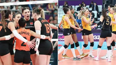 Kulüpler Dünya Şampiyonası | Eczacıbaşı - VakıfBank final maçı ne zaman, saat kaçta, hangi kanalda?