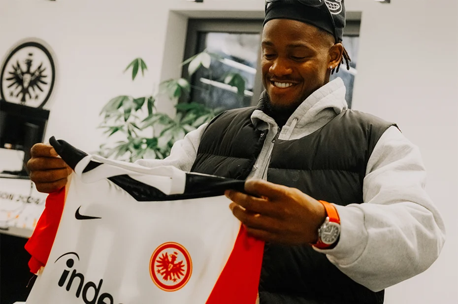 Michy Batshuayi'nin yeni takımından alacağı maaş şaşırttı - 1