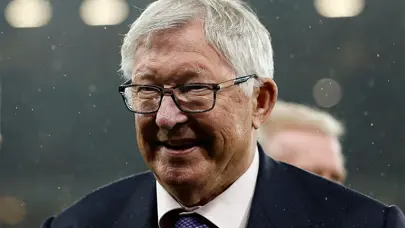 Manchester United'da Alex Ferguson kararı