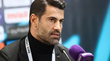 Volkan Demirel'den Halil Dervişoğlu yorumu