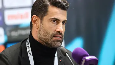 Volkan Demirel'den Halil Dervişoğlu yorumu