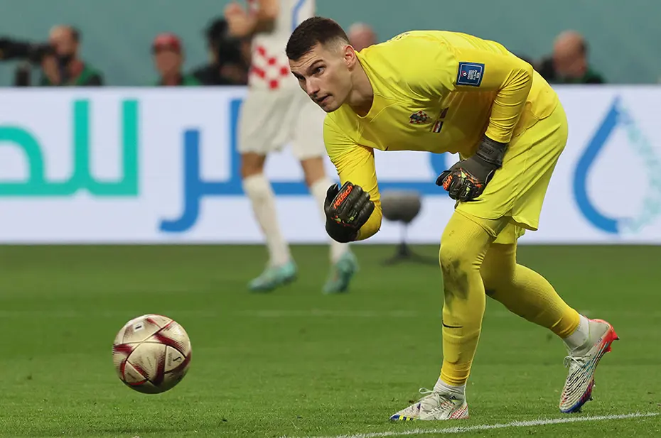 İsmail Kartal'dan kaleci kararı - 4