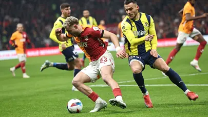 "Maçı kilitlediler" | Spor yazarları Galatasaray-Fenerbahçe derbisi için ne dedi?