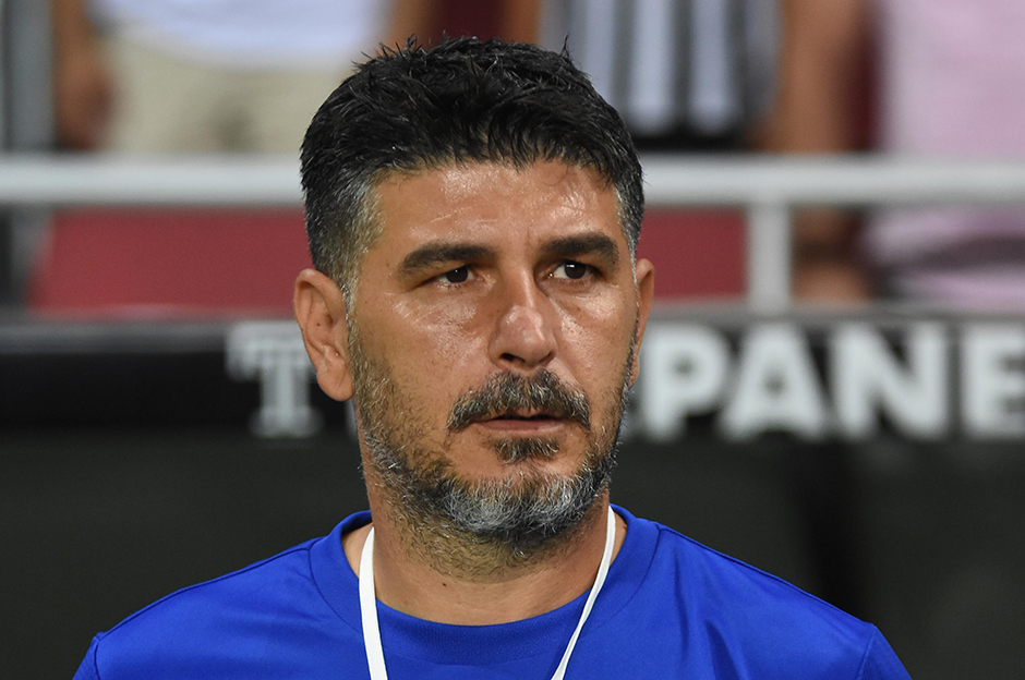 Altay'da ayrılık resmen açıklandı