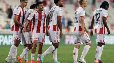 Adana Demirspor - Sivasspor maçı ne zaman, saat kaçta ve hangi kanalda? (Trendyol Süper Lig 10. hafta)