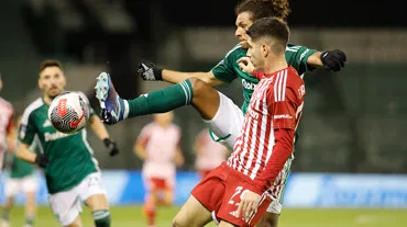 Yunanistan Süper Ligi 22. hafta | Panserraikos - Panathinaikos maçı saat kaçta, hangi kanalda?