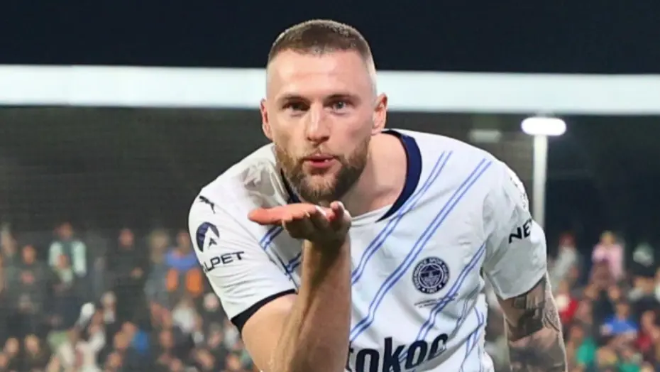 Milan Skriniar için İstanbul'da görüşme: Teklif ve sözleşme detayları belli oldu - 2