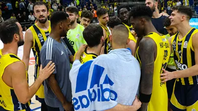 THY EuroLeague | Fenerbahçe Beko-EA7 Emporio Armani Milan maçı ne zaman, saat kaçta, hangi kanalda?