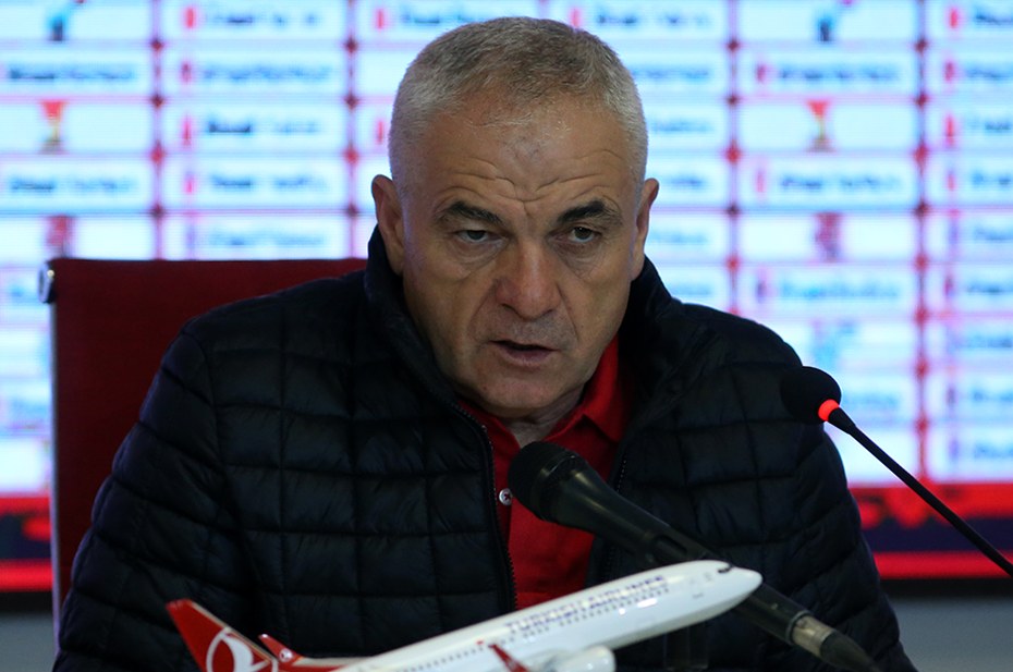 Rıza Çalımbay'ın sözleşmesinde özel madde - 2