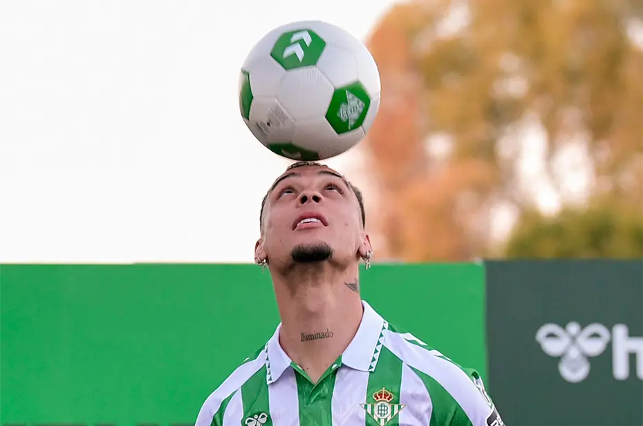 ManU'da eleştirilerin hedefindeydi: Antony'de rüzgar tersine döndü - 4