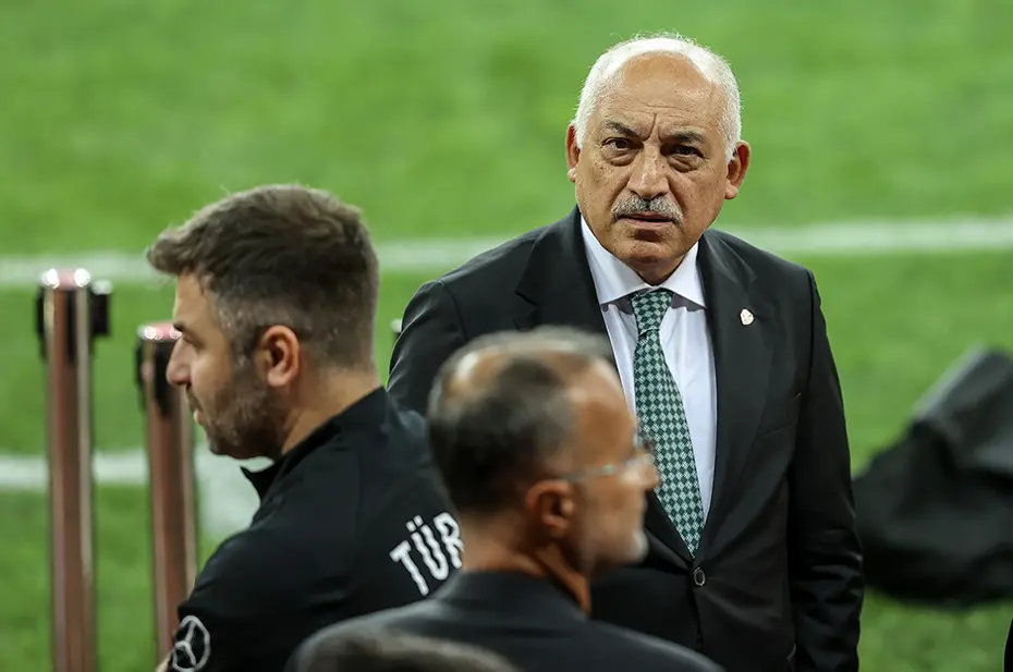 Mehmet Büyükekşi seçimde aday olacak mı? İlk kez açıkladı - 8