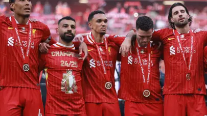 SON DAKİKA | Real Madrid bombayı patlattı: Avrupa bu transferi konuşuyor