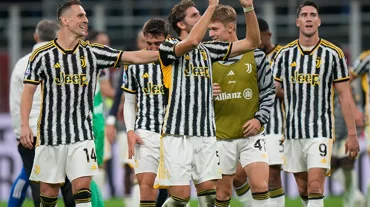 Juventus 126. yaşını kutluyor