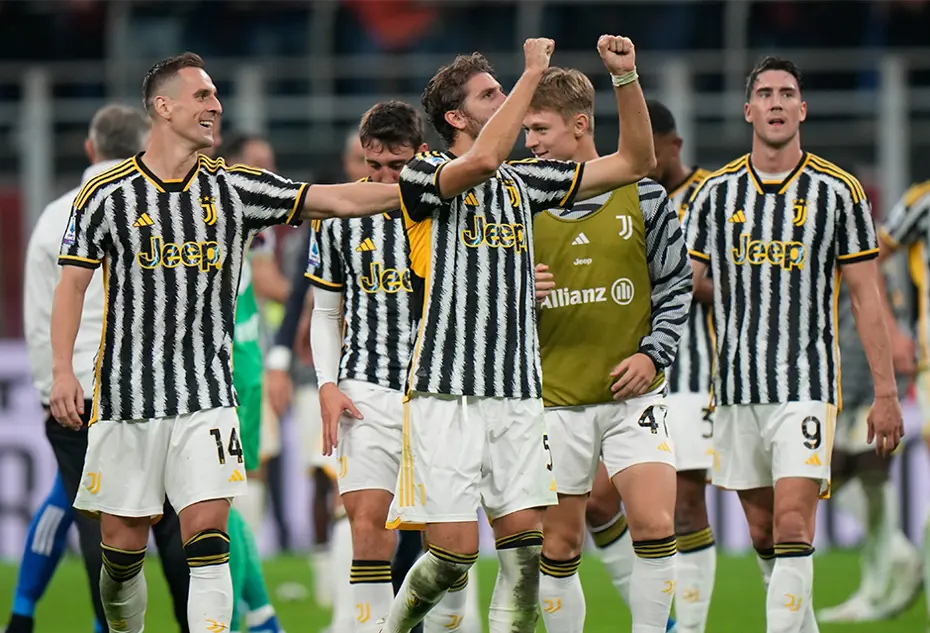 Juventus - Milan maçı ne zaman, saat kaçta? İtalya Süper Kupa Juventus - Milan maçı hangi kanalda, şifresiz mi? - 2 Juventus - Milan maçı ne zaman, saat kaçta? İtalya Süper Kupa Juventus - Milan maçı hangi kanalda, şifresiz mi? - 2