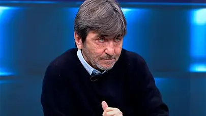 Rıdvan Dilmen, Fenerbahçe'nin gelecek sezonki en büyük transferini şimdiden açıkladı