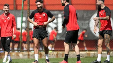 Gençlerbirliği, Boluspor maçına hazır