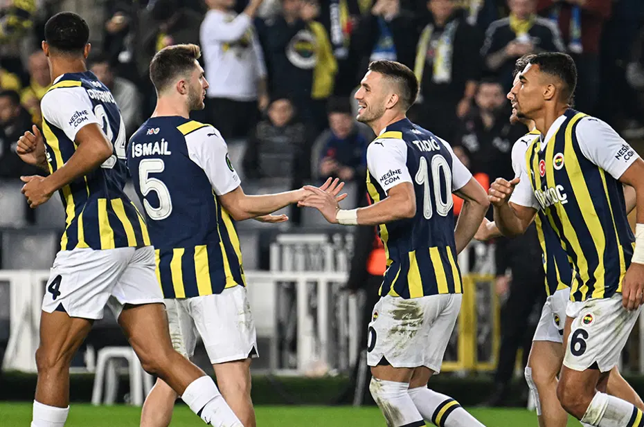 Fenerbahçe'nin iki yıldızı için "30 milyon Euroluk teklif" iddiası - 3