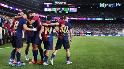 Celta Vigo - Barcelona maçı ne zaman, saat kaçta ve hangi kanalda? (İspanya LaLiga)