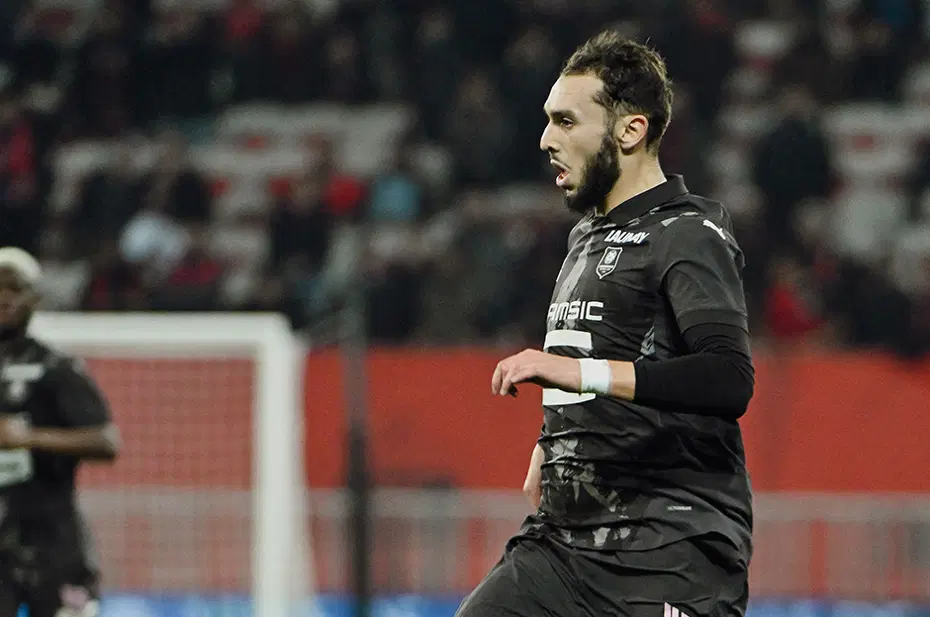Galatasaray golcü transferini bitirmek üzere: Gouiri'nin bonservisi ortaya çıktı - 3