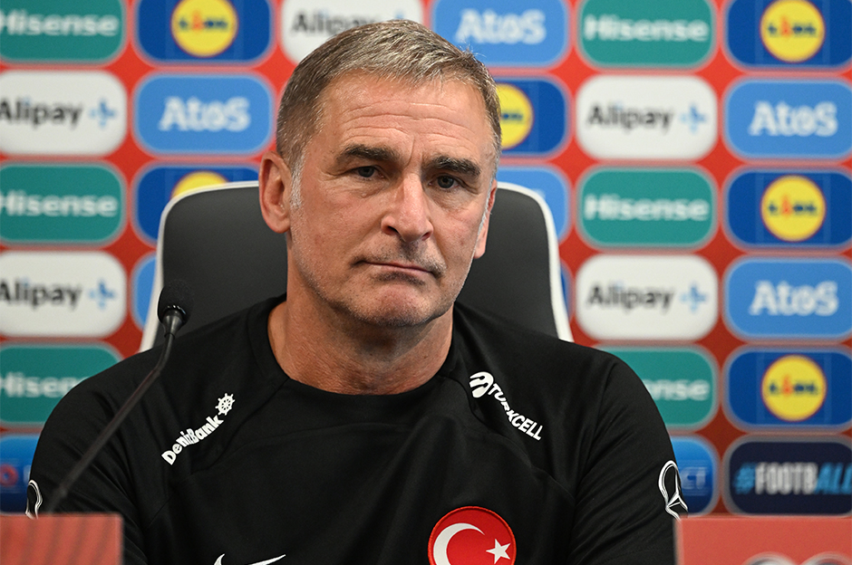 Kuntz'dan Hırvatistan yorumu: "Bizden farklı değiller"