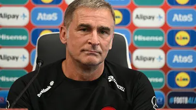 Kuntz'dan Hırvatistan yorumu: "Bizden farklı değiller"