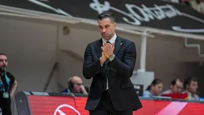 Dusan Alimpijevic 2 sezon daha Beşiktaş'ta