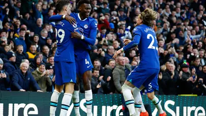 Borussia Dortmund - Chelsea maçı ne zaman, saat kaçta, hangi kanalda?