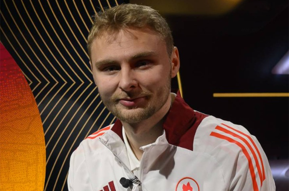 Roma'dan Victor Nelsson'la ilgili karar çıktı