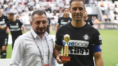 Marco Paixao'nun imzası an meselesi