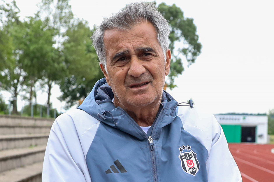 Şenol Güneş'ten Nathan Redmond'a sitem; tek tek transfer cevabı