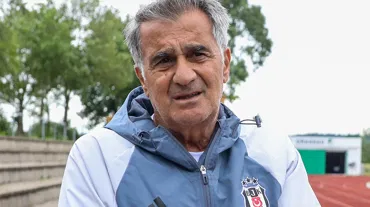 Şenol Güneş'ten Nathan Redmond'a sitem; tek tek transfer cevabı