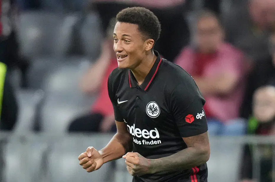 Fenerbahçe, Tuta transferi için anlaşma sağladı: İşte bonservisi - 3