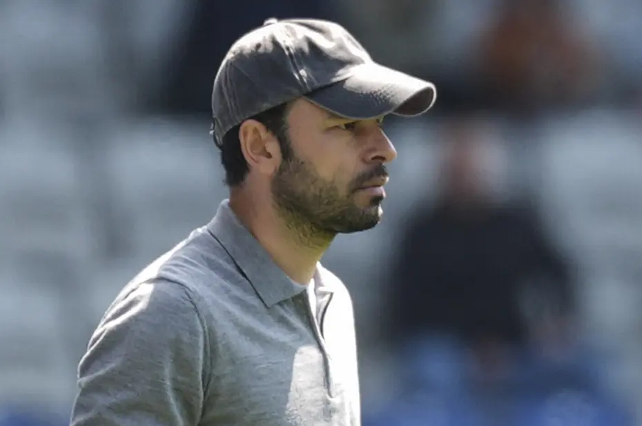 Arda Turan'ın yerine teknik direktör kararı: Favori isim ortaya çıktı - 4