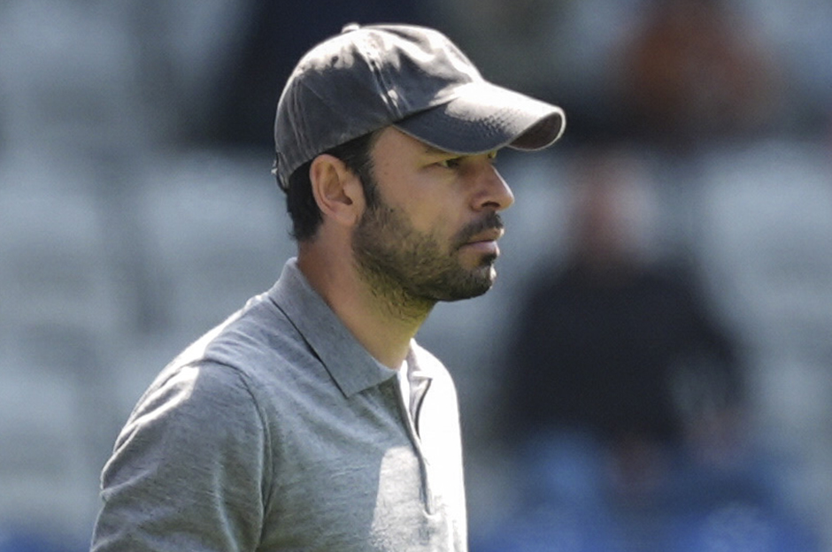 Selçuk İnan yeni takımına imzayı atıyor