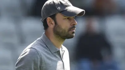 Fenerbahçe maçı öncesi TFF'den Selçuk İnan kararı